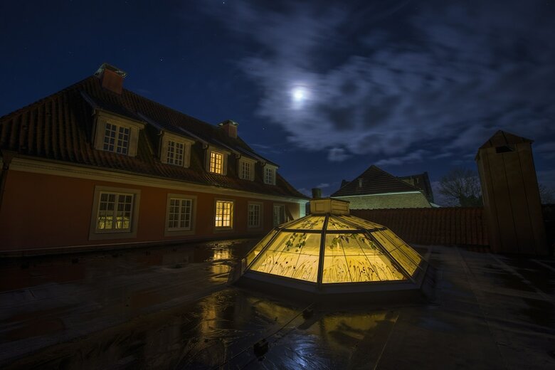 Burghotel Hasel�nne