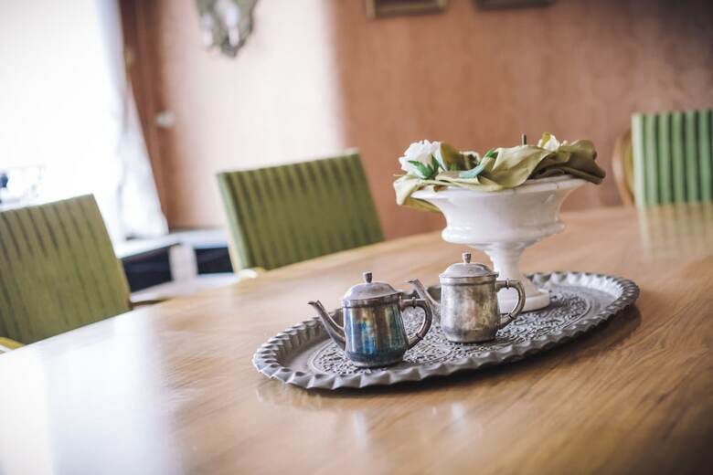 Burghotel Hasel�nne