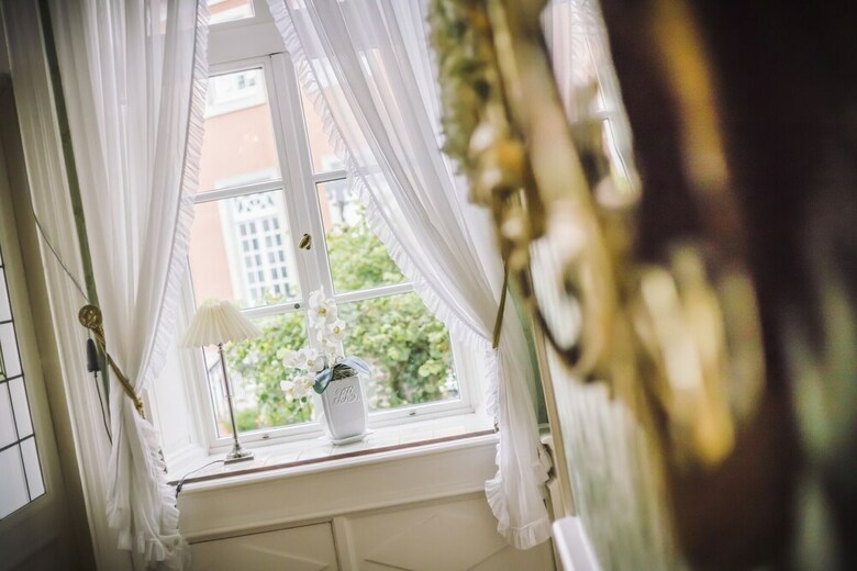 Burghotel Hasel�nne