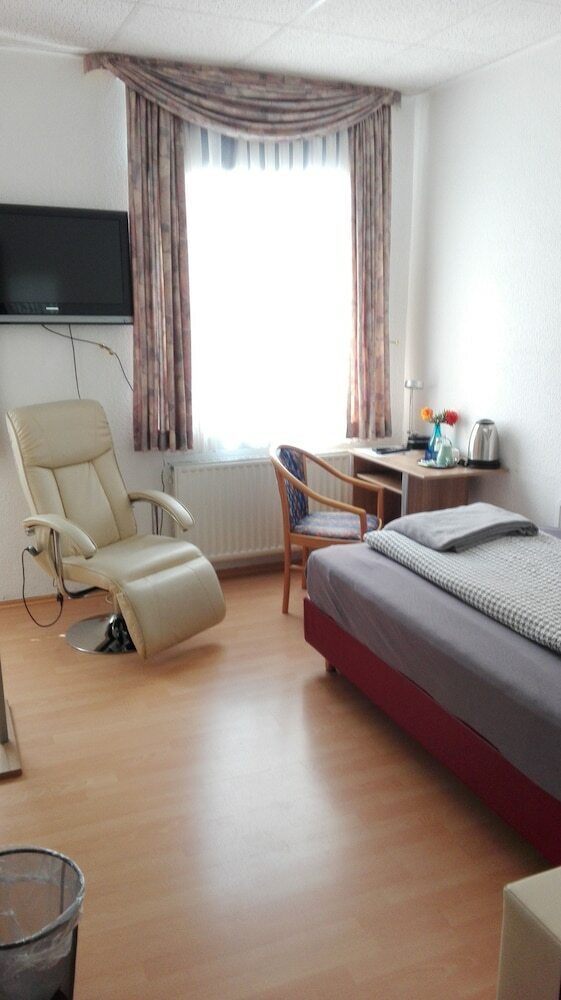 Hotel Wildunger Hof