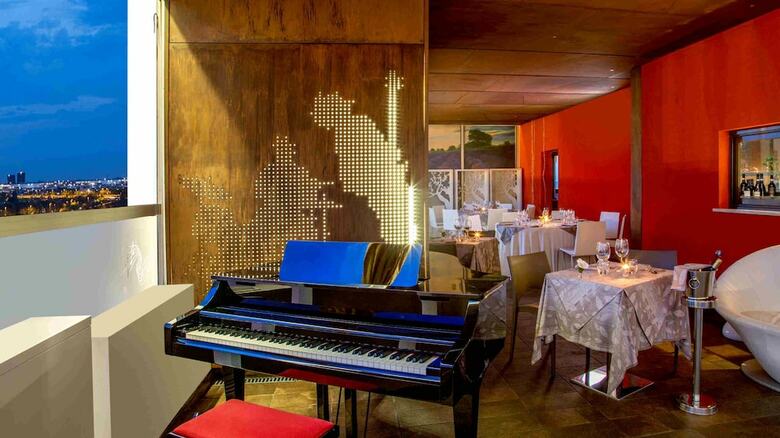Phi Hotel Milano