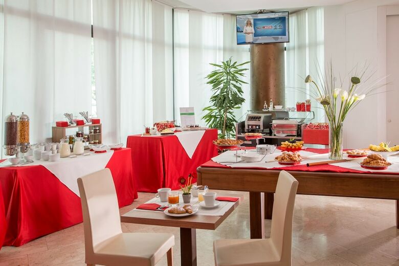 Phi Hotel Milano