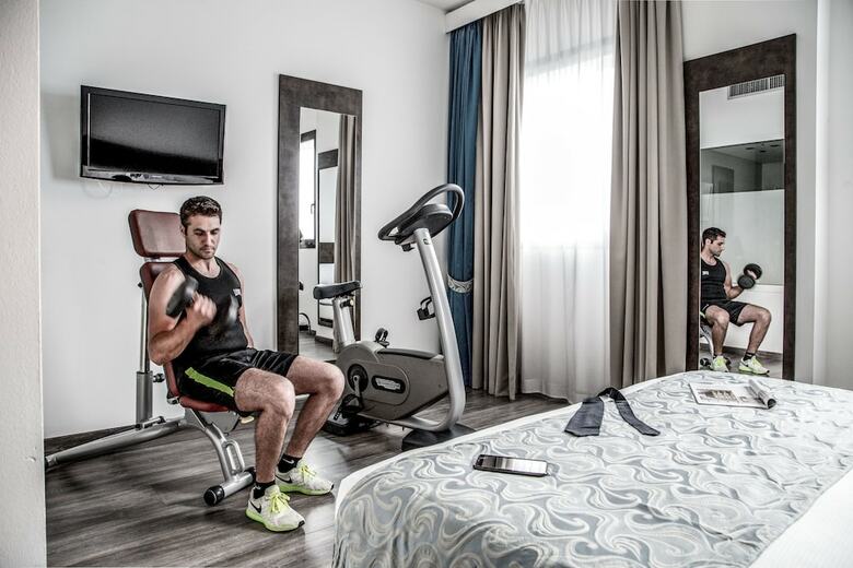 Phi Hotel Milano