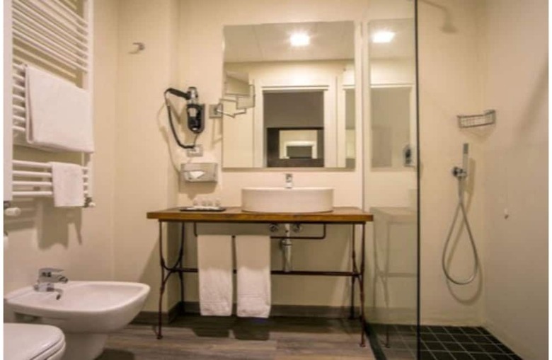Phi Hotel Milano