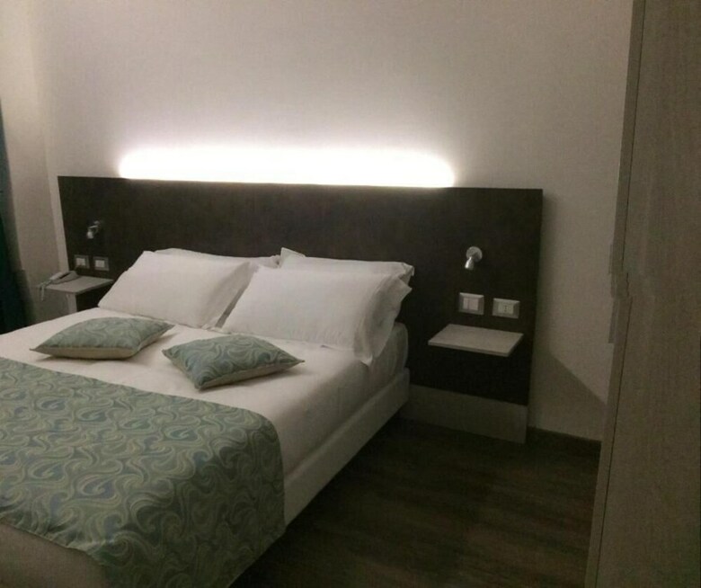 Phi Hotel Milano