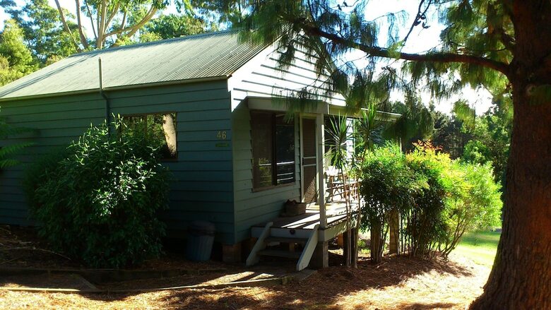 Greenwood Cabin In Kangaroo Valley
