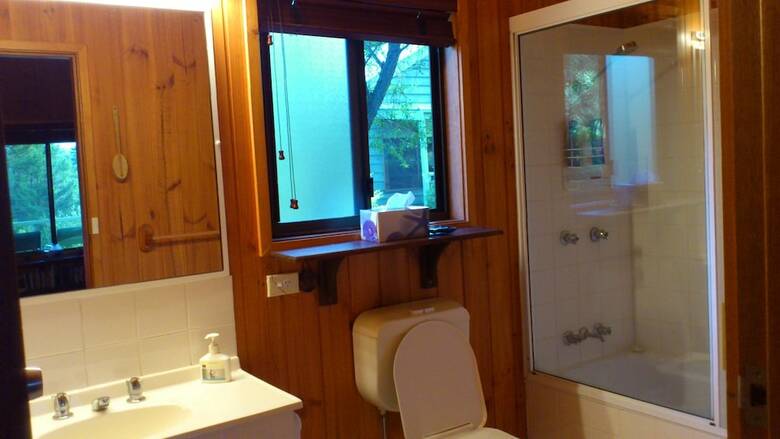 Greenwood Cabin In Kangaroo Valley