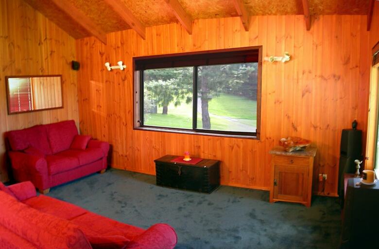 Greenwood Cabin In Kangaroo Valley