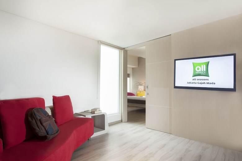 Ibis Styles Jakarta Gajah Mada Hotel