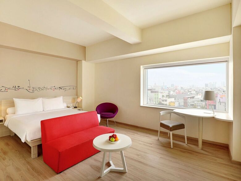 Ibis Styles Jakarta Gajah Mada Hotel
