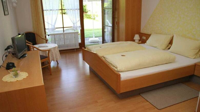 Landpension Sternberg