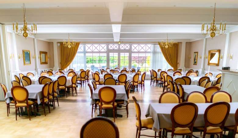 Hotel Den Gamle Gr�nsekro