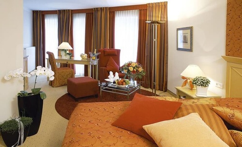 Hotel Residenz