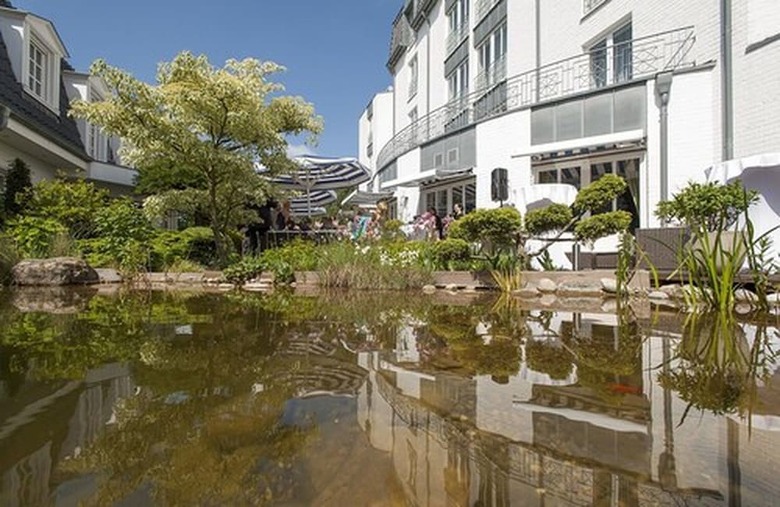 Hotel Residenz