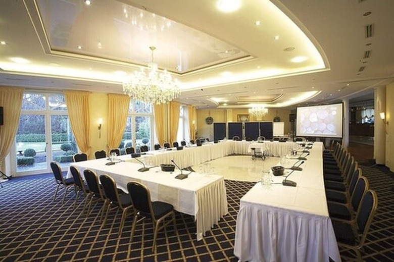 Hotel Residenz