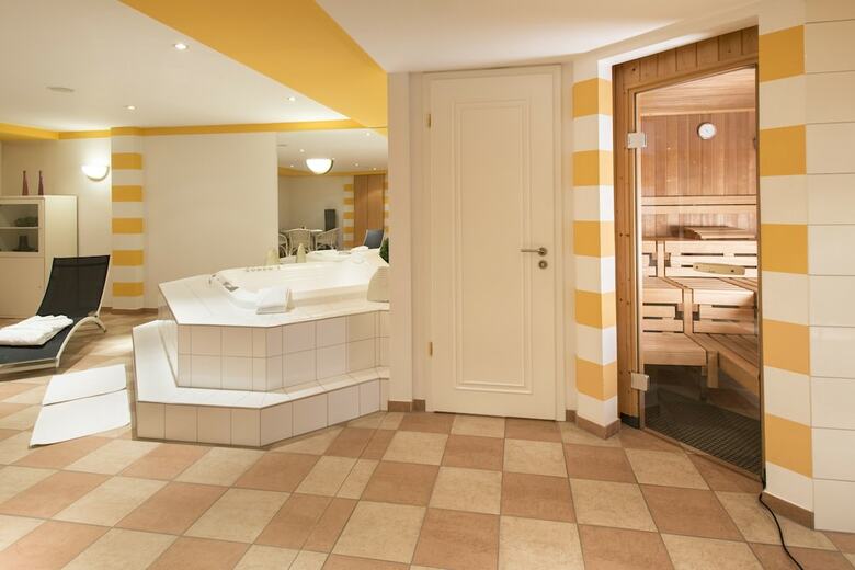 Hotel Residenz