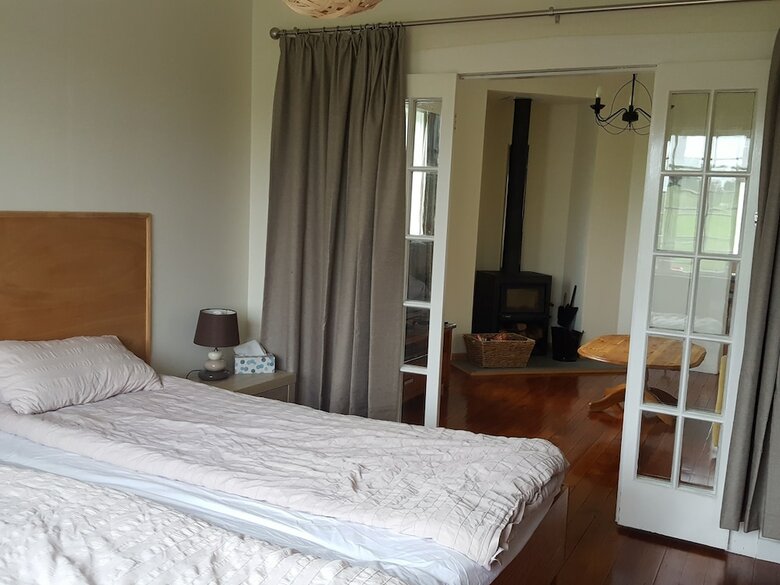 Runciman Berries And Emus B&B