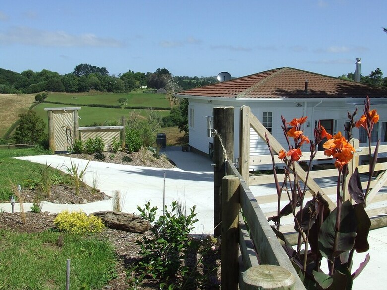Runciman Berries And Emus B&B