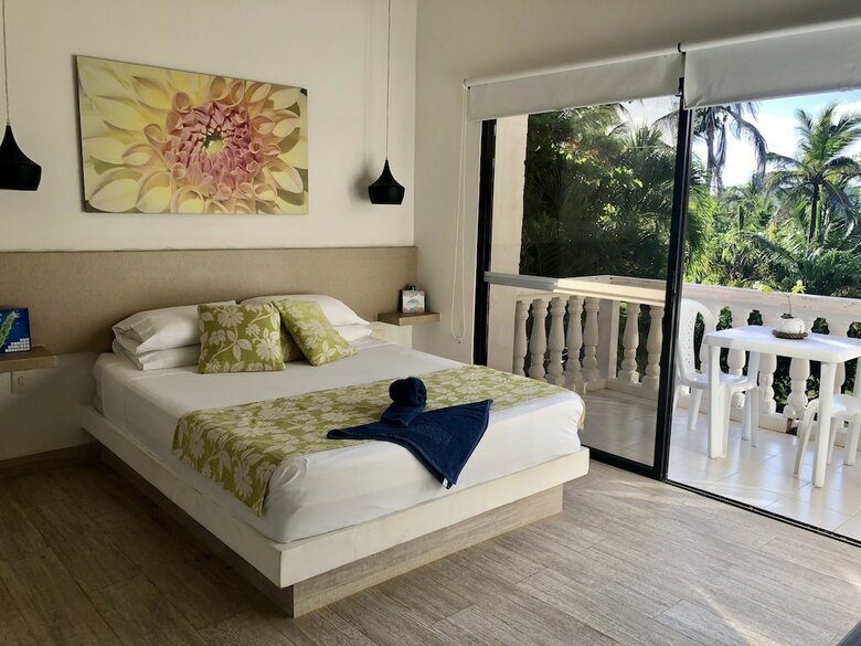 Hostal Hotel Casa de Las Flores