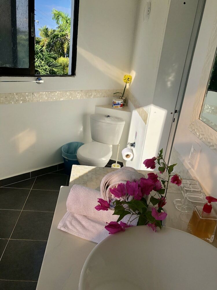 Hostal Hotel Casa de Las Flores