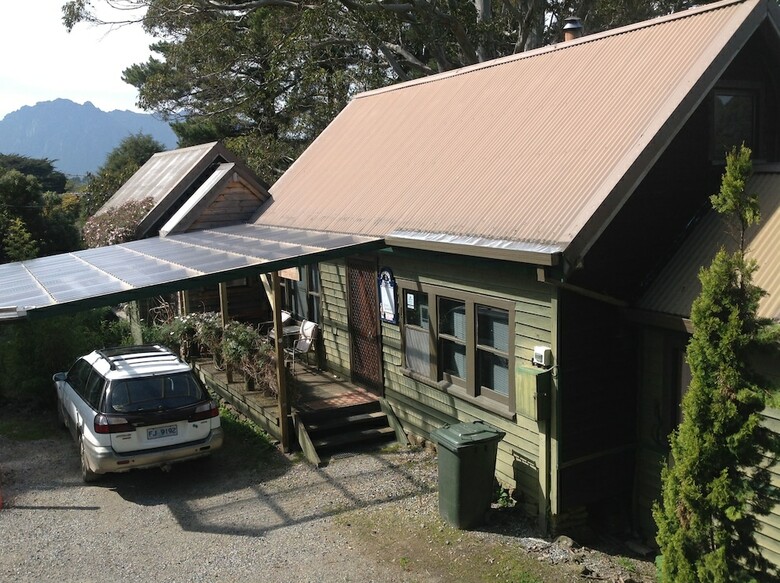 Aaa Granary Accommodation