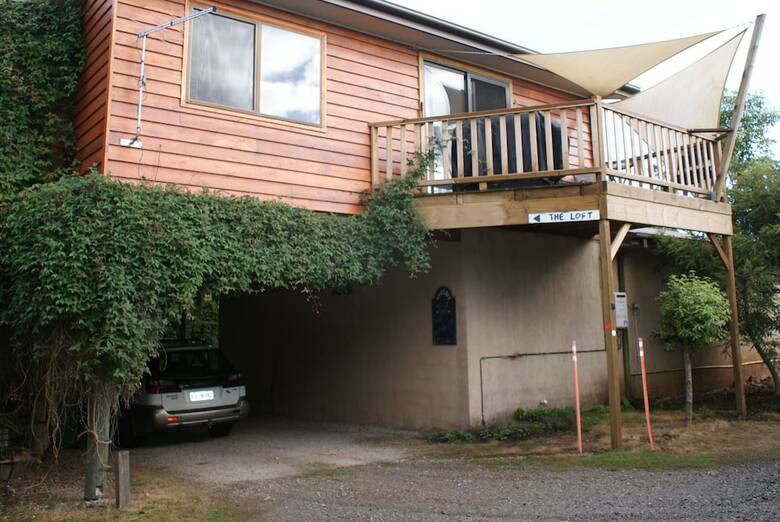 Aaa Granary Accommodation