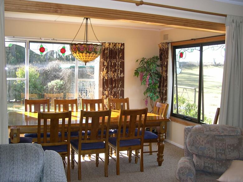 Aaa Granary Accommodation
