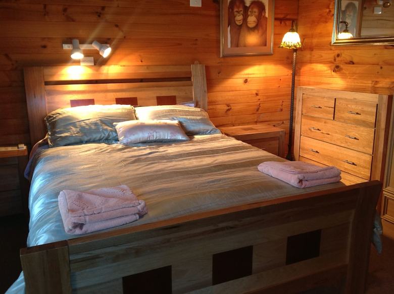 Aaa Granary Accommodation