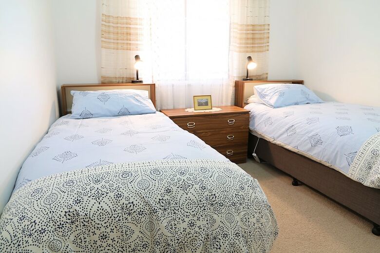 Capon Cottage