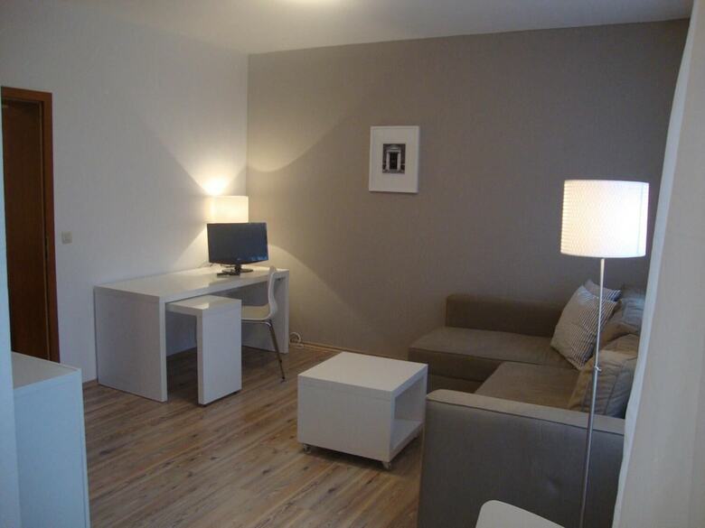 Aparthotel Apartment Hotel Lindeneck
