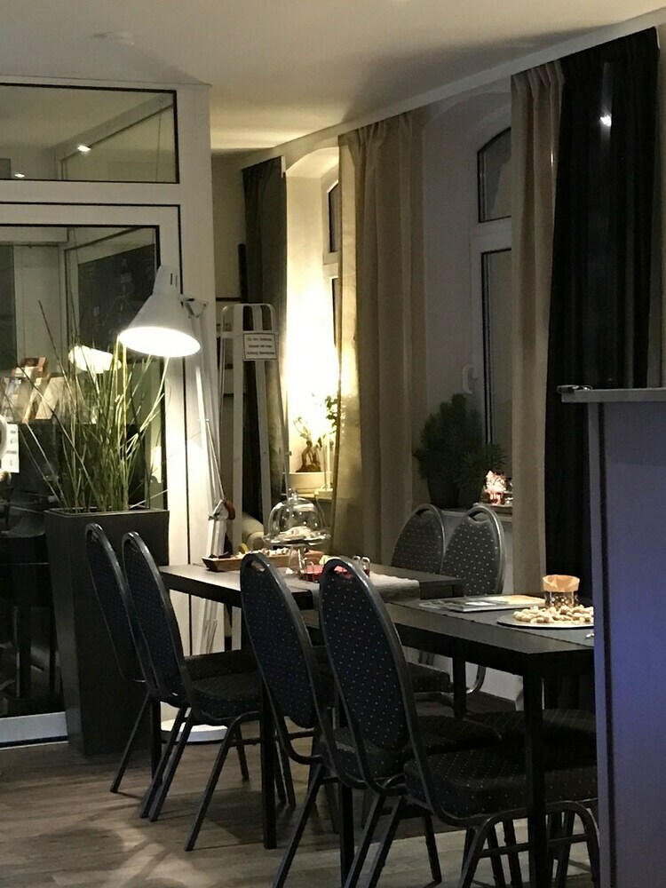 Aparthotel Apartment Hotel Lindeneck