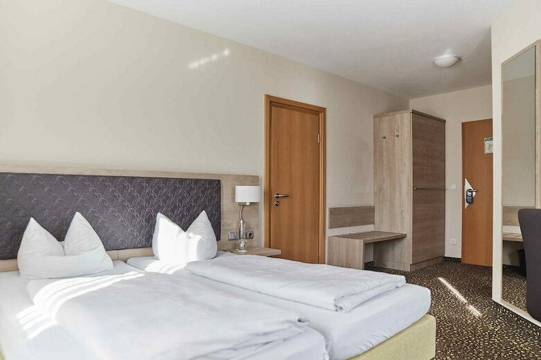 Hotel Erber