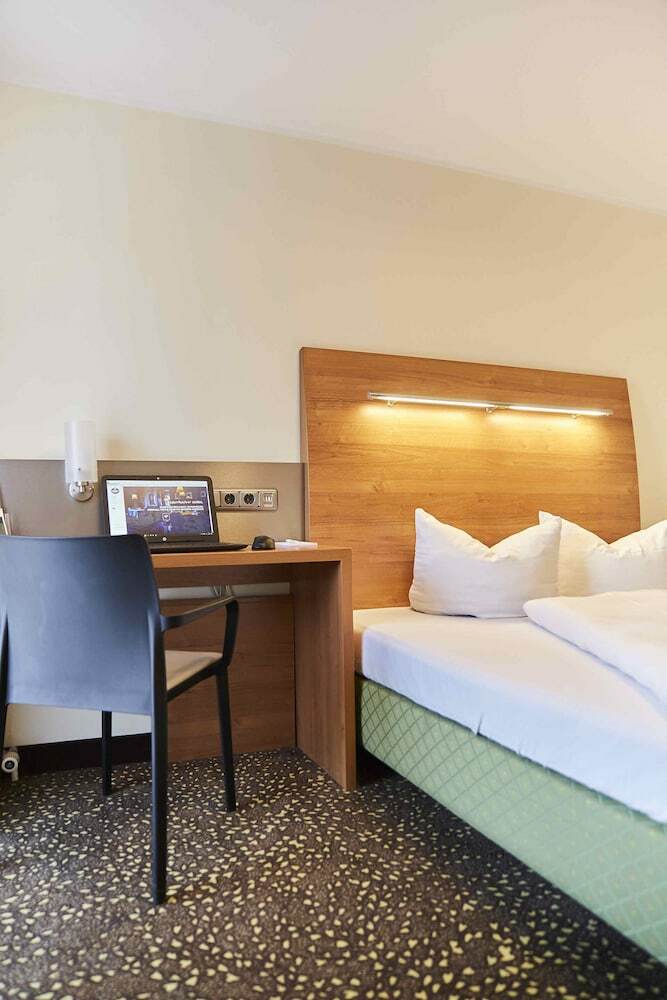 Hotel Erber