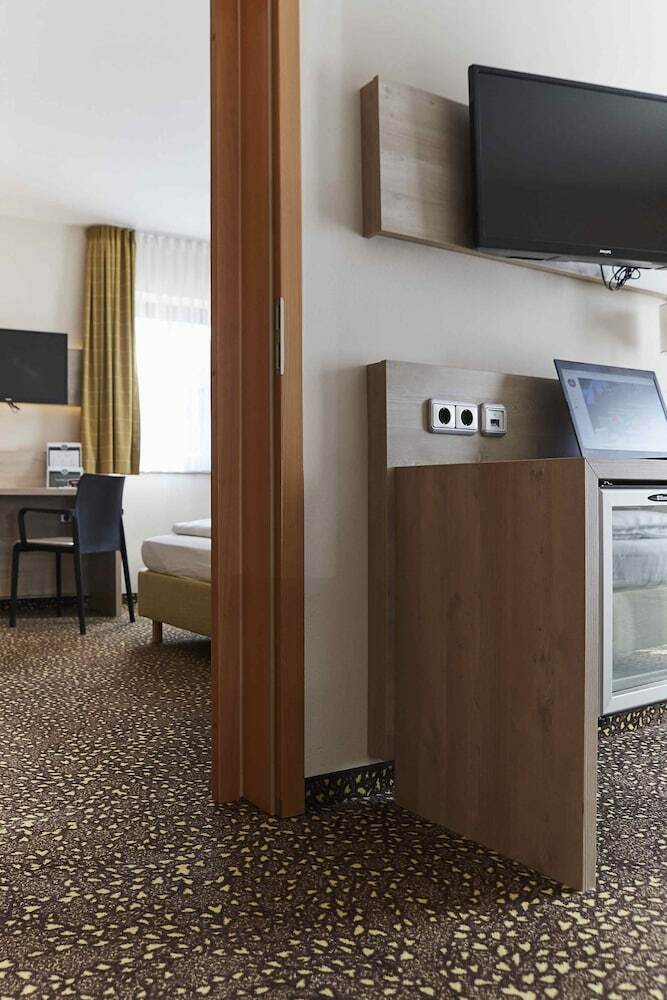Hotel Erber
