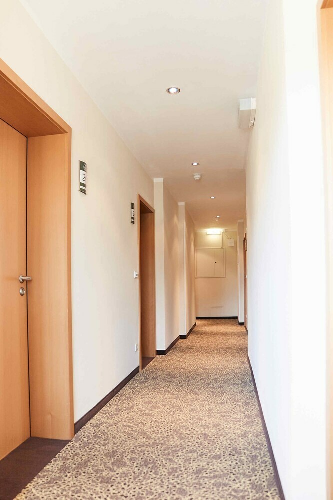 Hotel Erber
