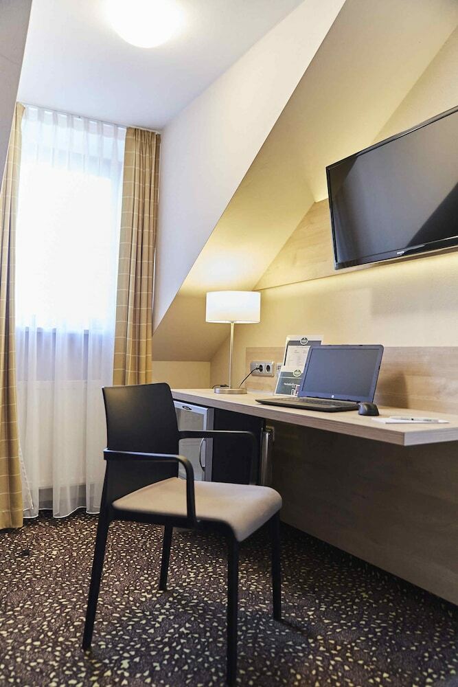 Hotel Erber