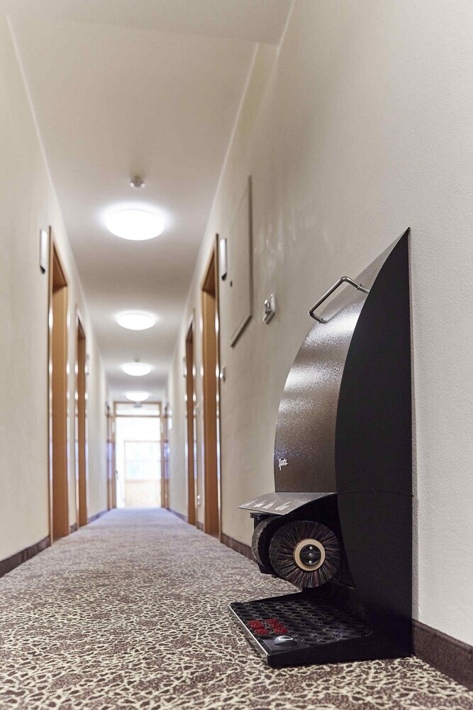 Hotel Erber