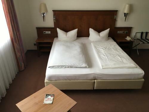 Hotel Restaurant Hochwiesm�hle