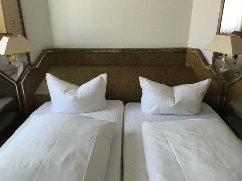 Hotel Restaurant Hochwiesm�hle