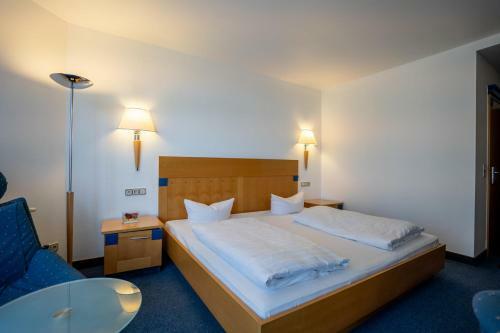 Hotel Restaurant Hochwiesm�hle