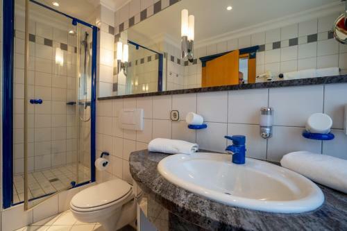 Hotel Restaurant Hochwiesm�hle