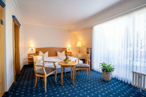 Hotel Restaurant Hochwiesm�hle