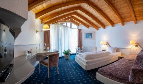 Hotel Restaurant Hochwiesm�hle
