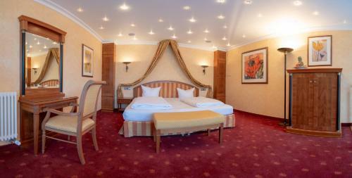 Hotel Restaurant Hochwiesm�hle