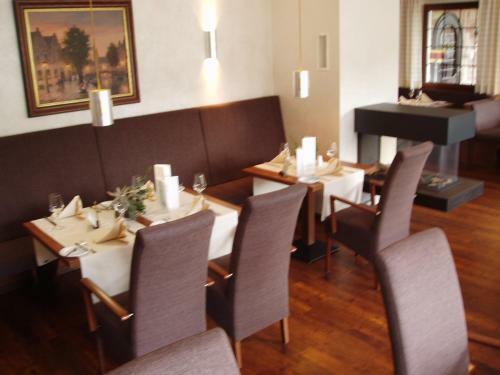 Hotel Restaurant Hochwiesm�hle