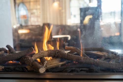 Hotel Restaurant Hochwiesm�hle