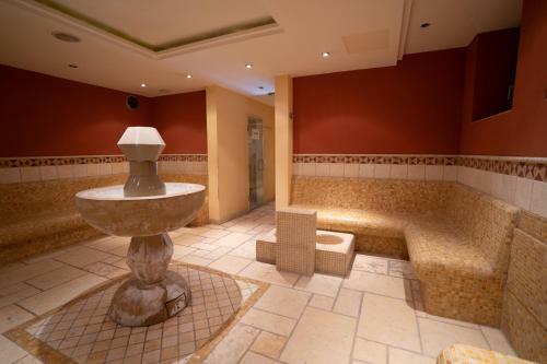 Hotel Restaurant Hochwiesm�hle