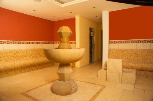 Hotel Restaurant Hochwiesm�hle
