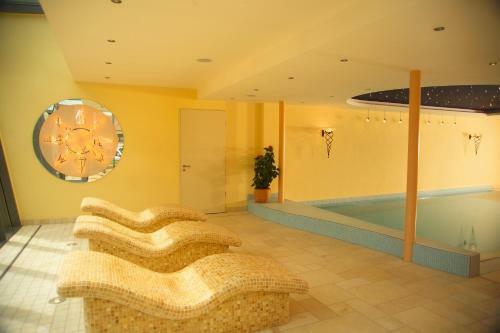 Hotel Restaurant Hochwiesm�hle