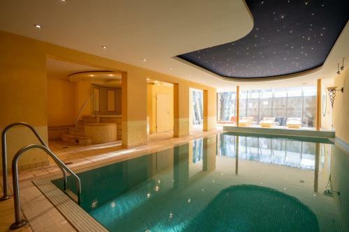 Hotel Restaurant Hochwiesm�hle